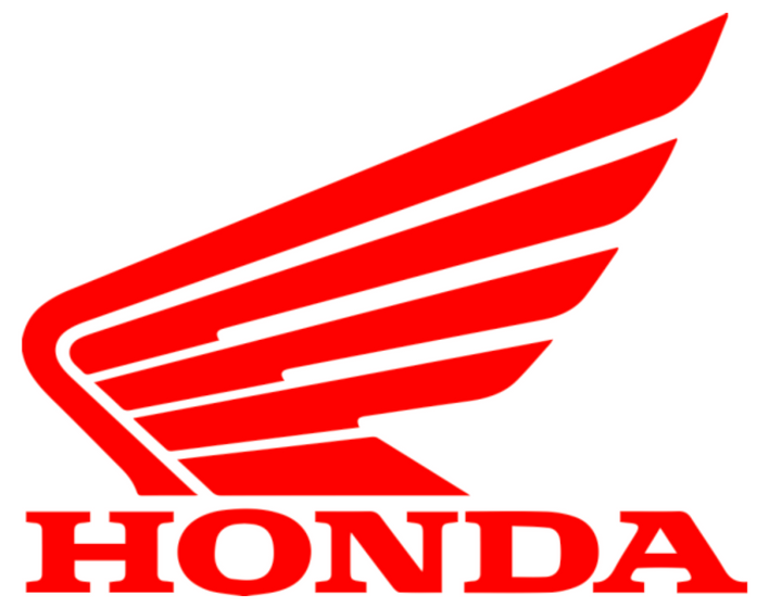 Logo Honda