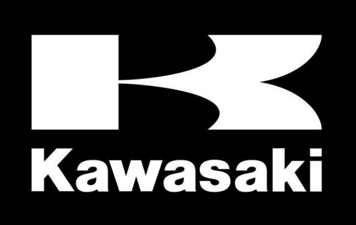 Logo Kawasaki