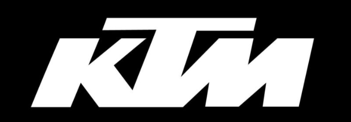 Logo KTM