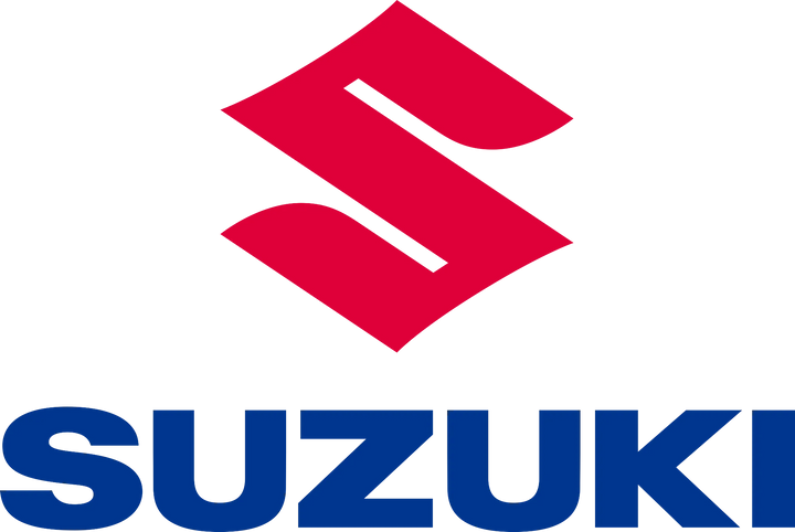 Logo Suzuki