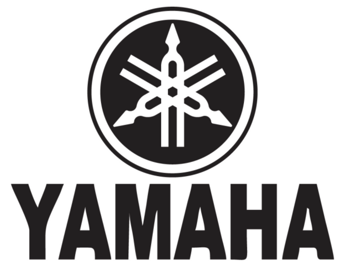 Logo Yamaha