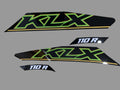 110 KLX 2021