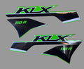 110 KLX 2023