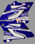 125 250 YZ 2017