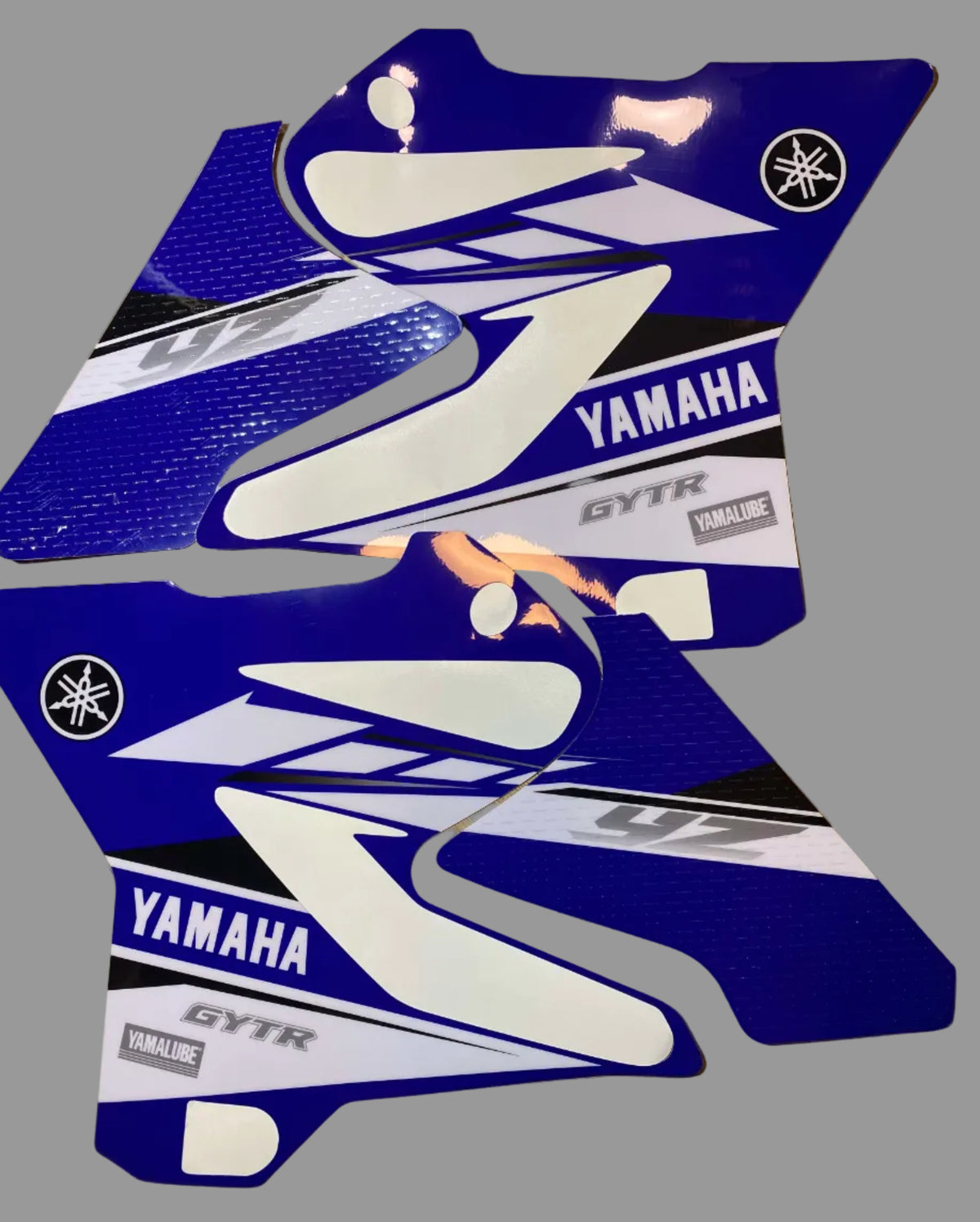 125 250 YZ 2017