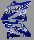 125 250 YZ 2019