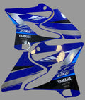 125 250 YZ 2020