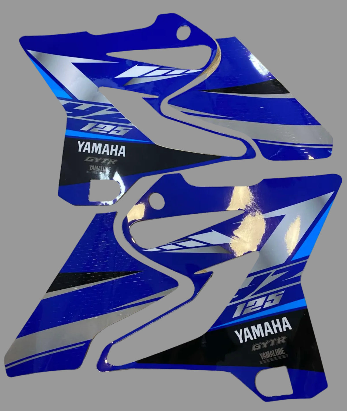 125 250 YZ 2020
