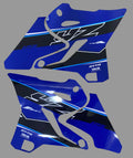 125 250 YZ 2021