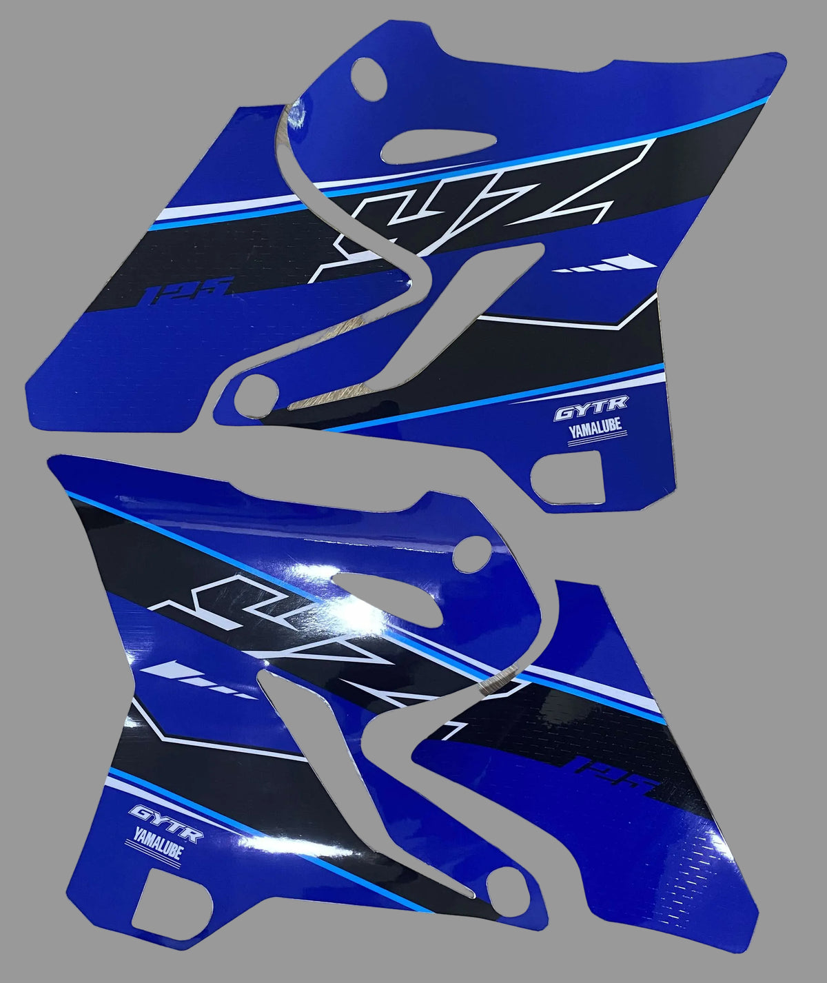125 250 YZ 2021