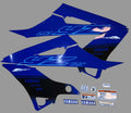 125 YZ 2024