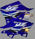 125 250 YZ 2025