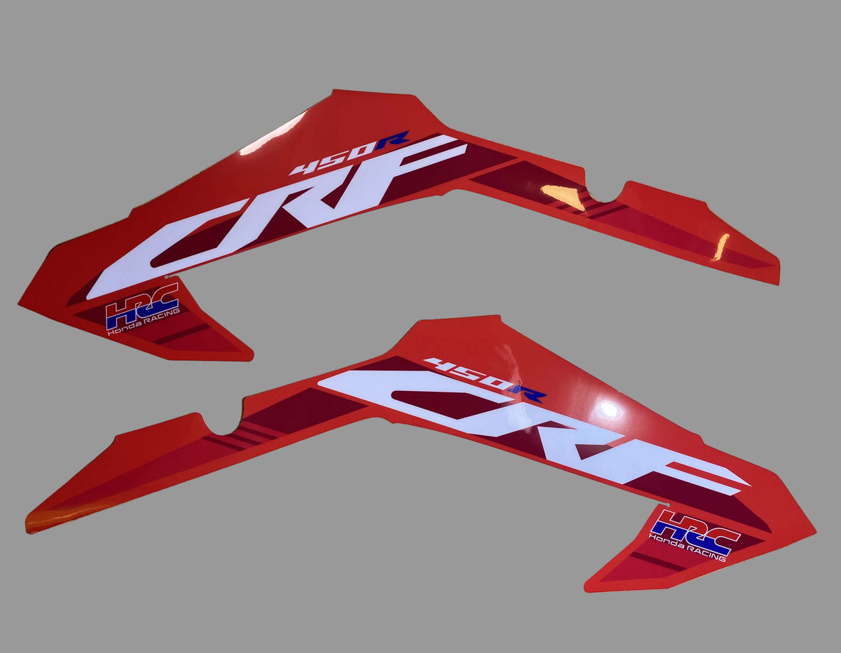 250 450 CRF 2023