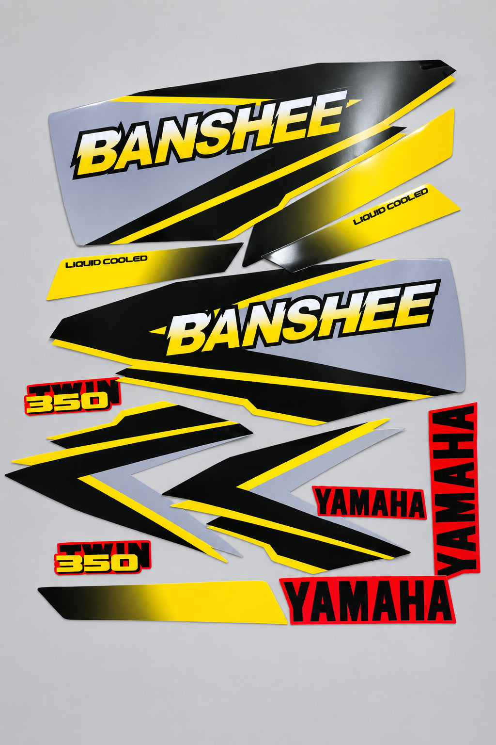 350 BANSHEE 1999