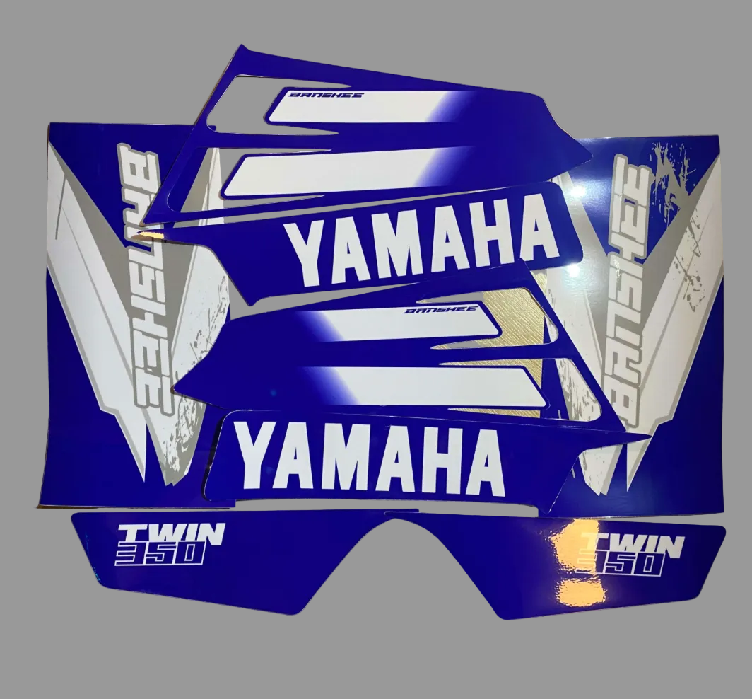 350 BANSHEE 2001