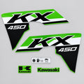 450 KXF 2024