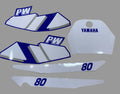 80 PW 2000