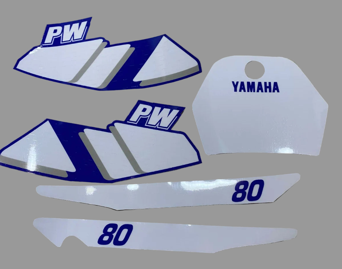 80 PW 2000