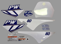 80 PW 2001