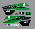 85 KX 2015