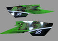 85 KX 2020