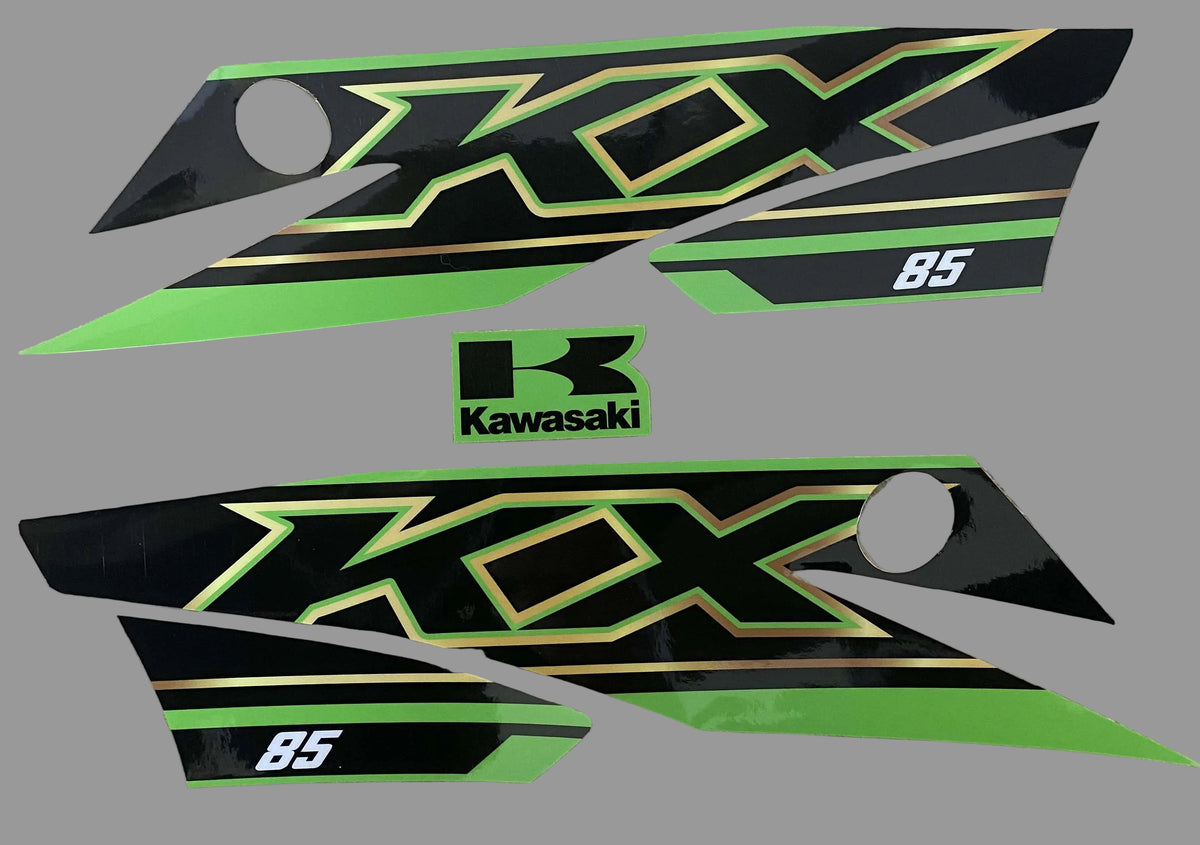 85 KX 2021