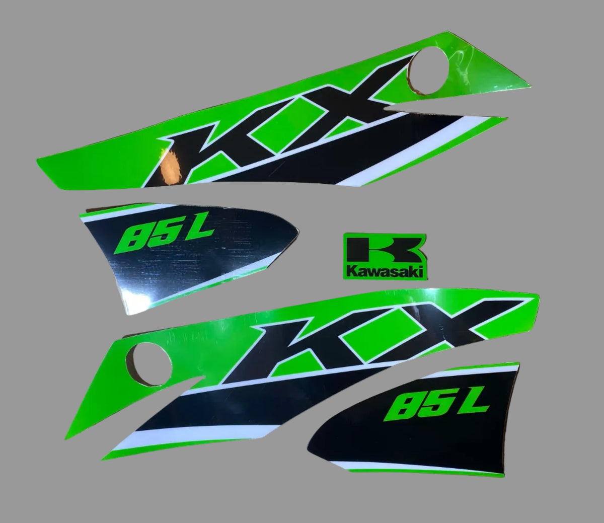 85 KX 2023