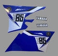 85 YZ 2014