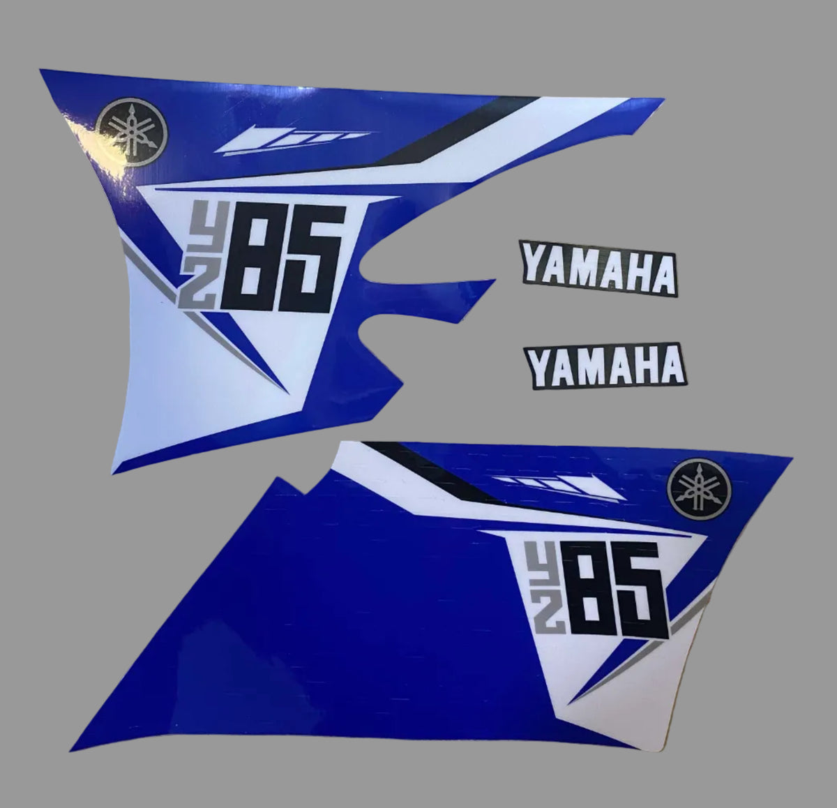 85 YZ 2014