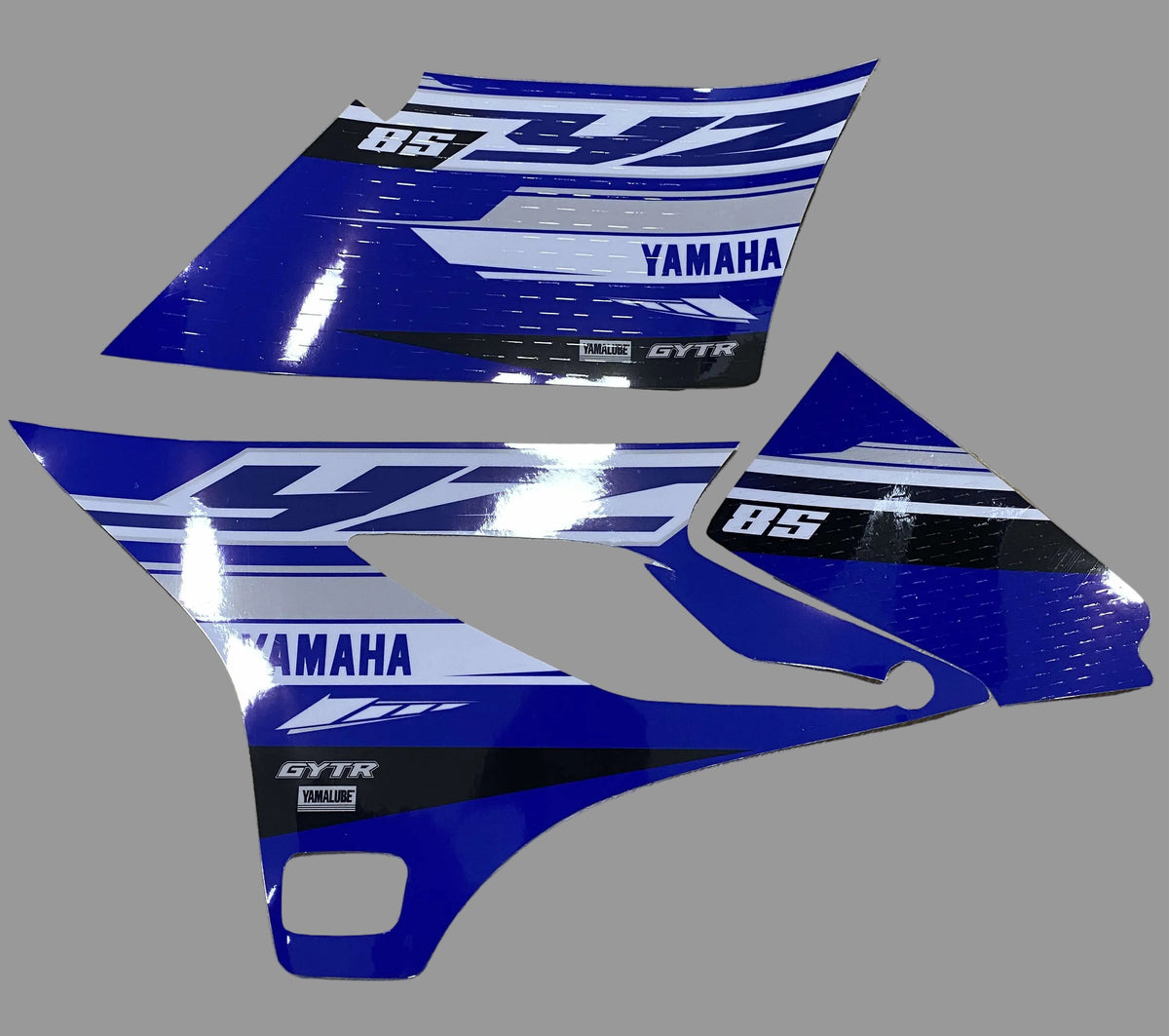 85 YZ 2019