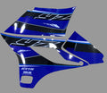 85 YZ 2021