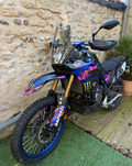 Kit deco 100% Perso - Trail