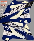 125 250 YZ 2015